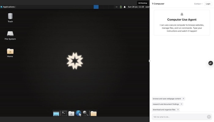 Compuser.ai产品图