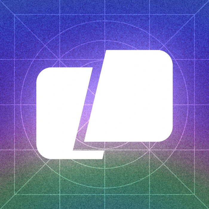 Warp Open-Source logo
