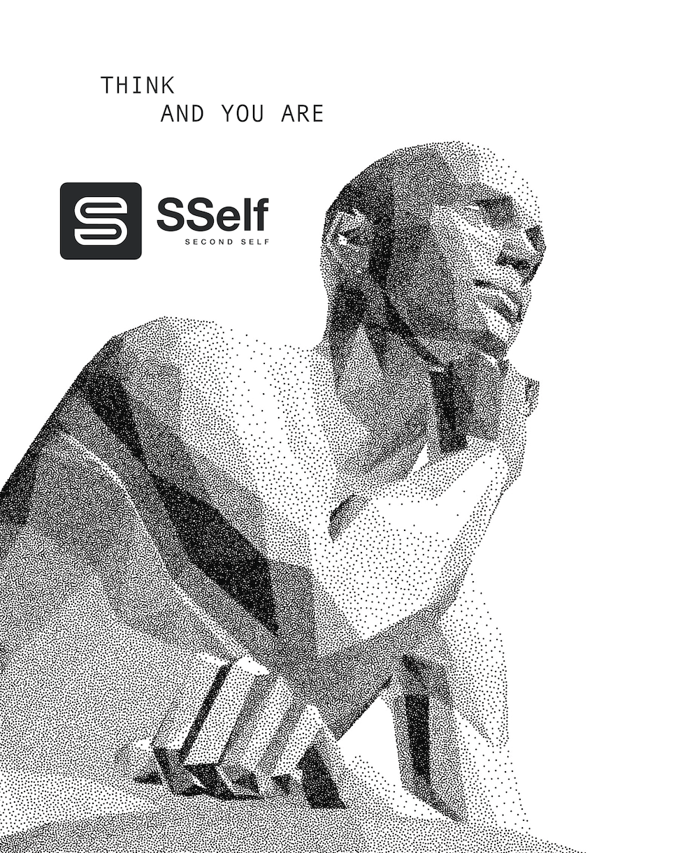 SSelf: Your AI Second Self gallery image