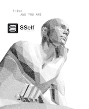 SSelf: Your AI Second Self gallery image
