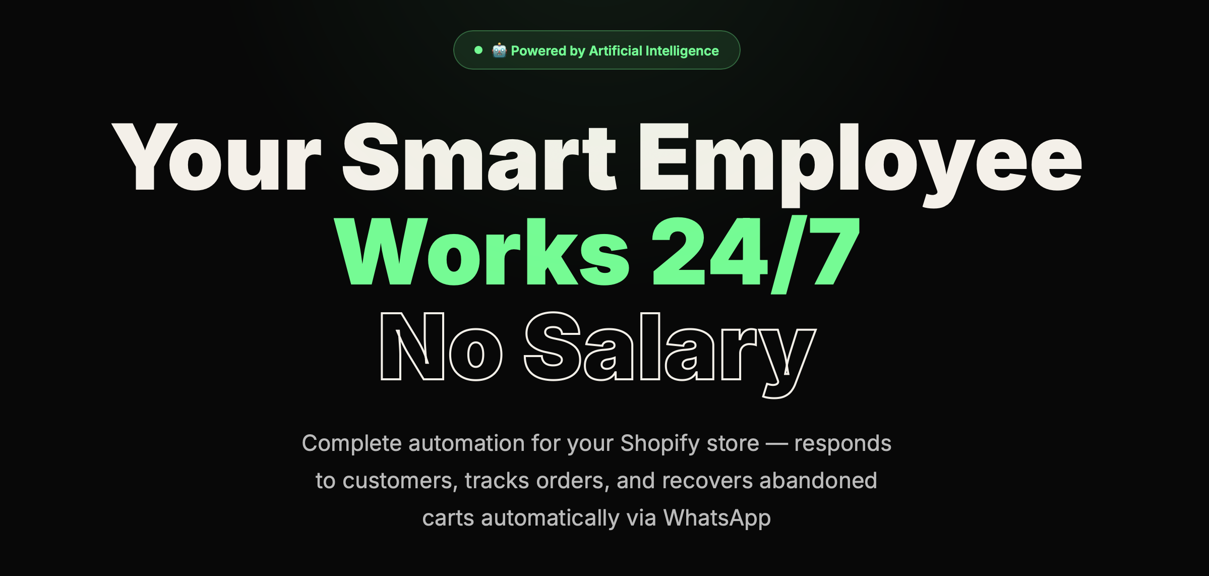 Dalosa AI gallery image