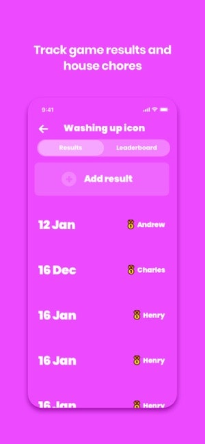 Rule the Roost   gallery image