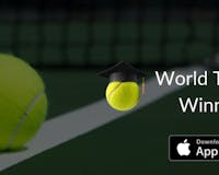 World Tennis Winners media 2
