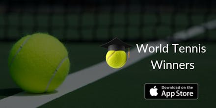 World Tennis Winners gallery image