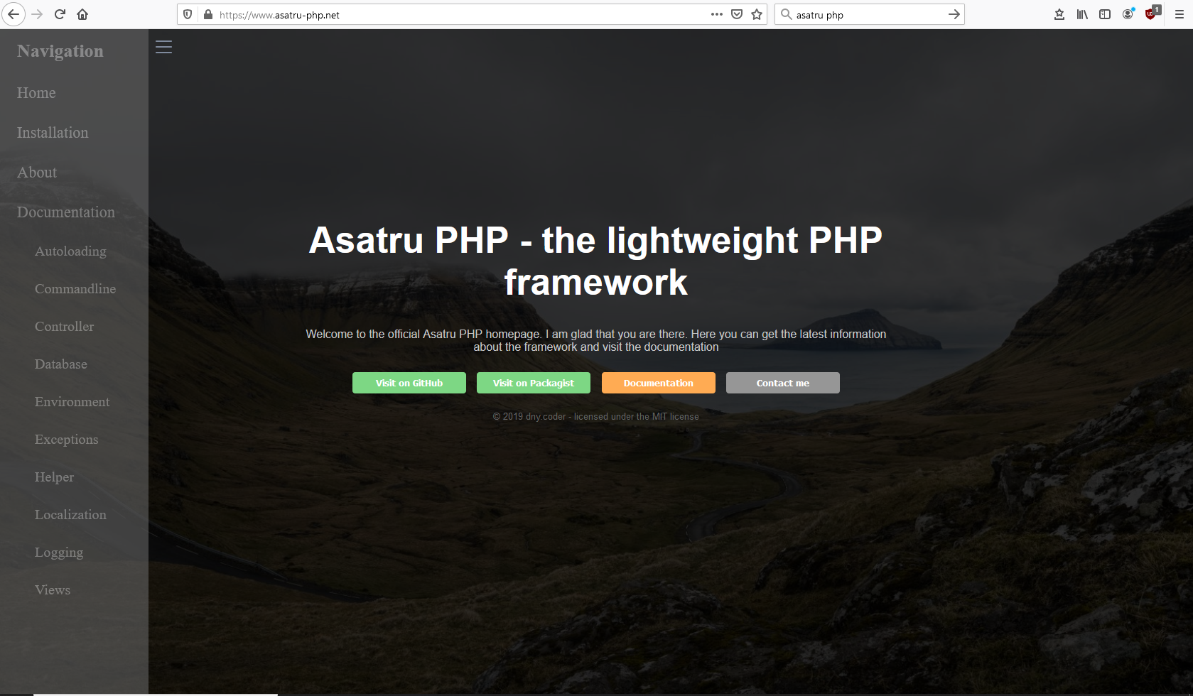 Asatru PHP gallery image