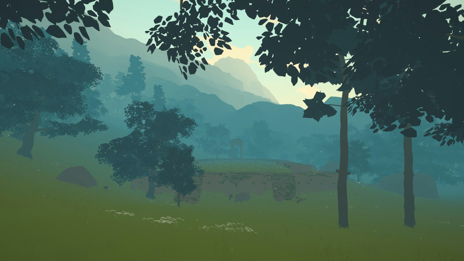 Thousand Threads gallery image