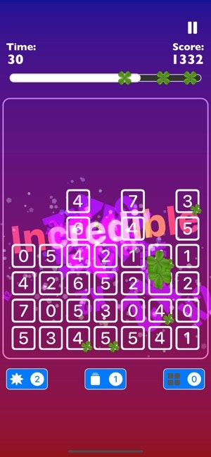 Lucky 7 gallery image