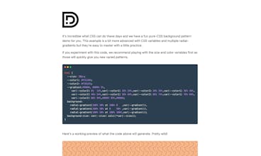 Design.dev (V2) gallery image