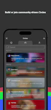 CircleGab gallery image