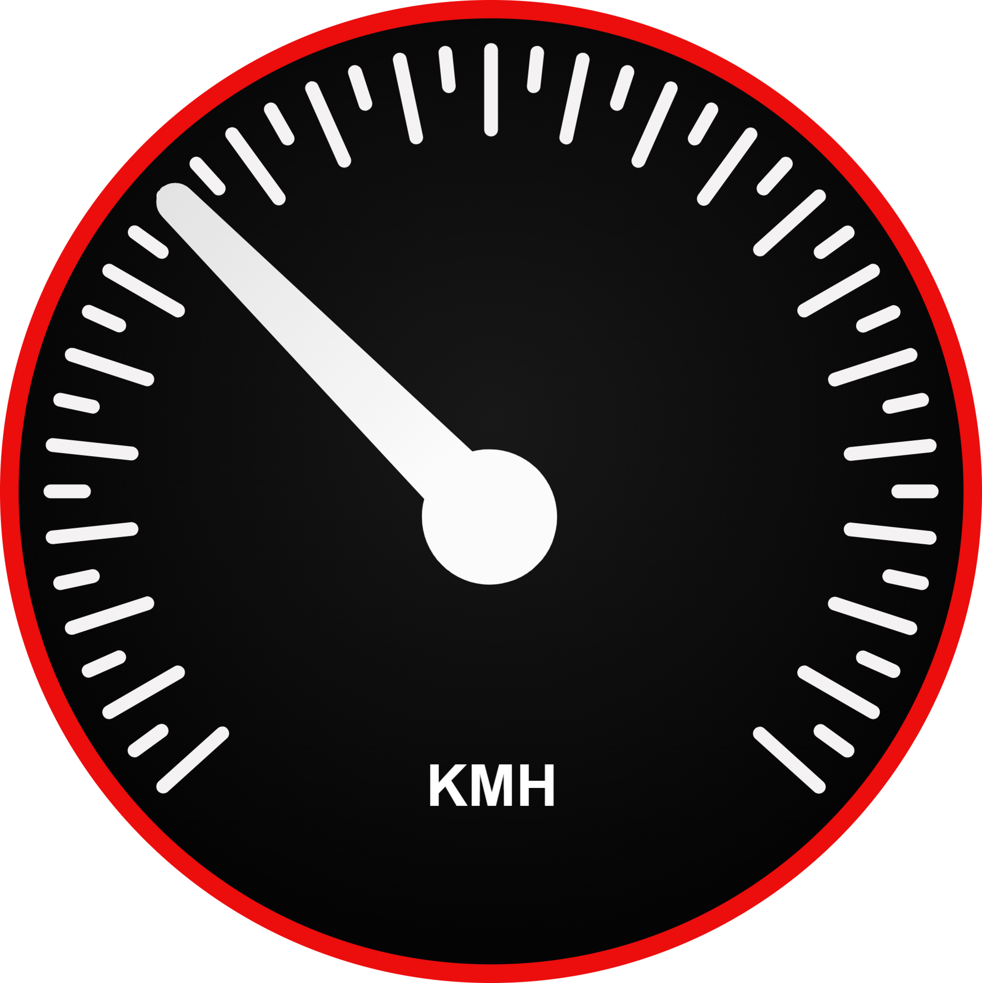 Zpeedometer