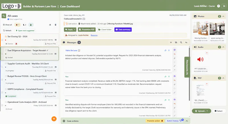 EntryFilter screenshot 7