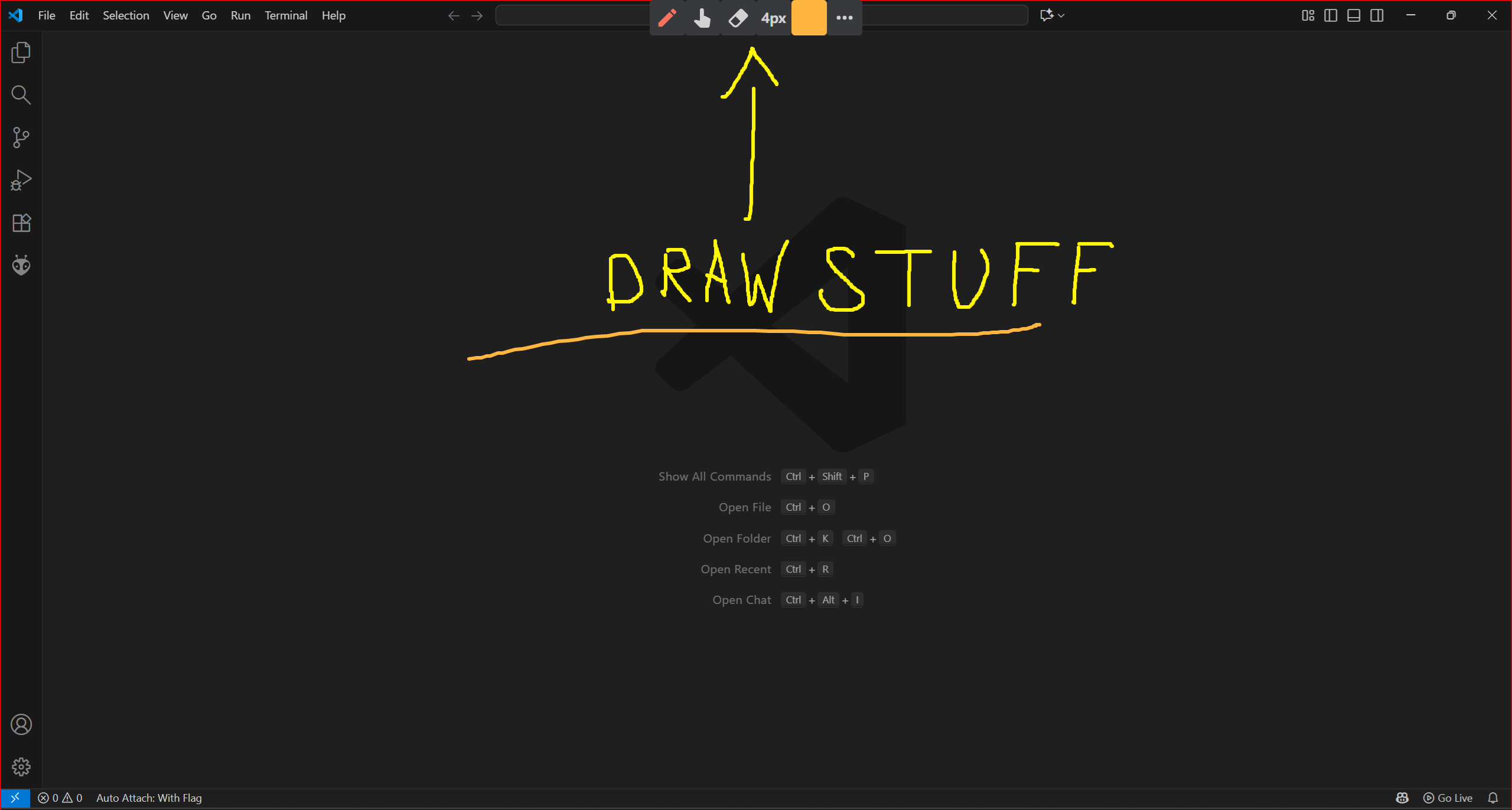 iScribby - Screenshot 2 preview