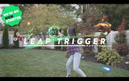 Leap Trigger media 1