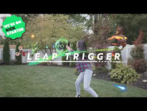 Leap Trigger gallery image