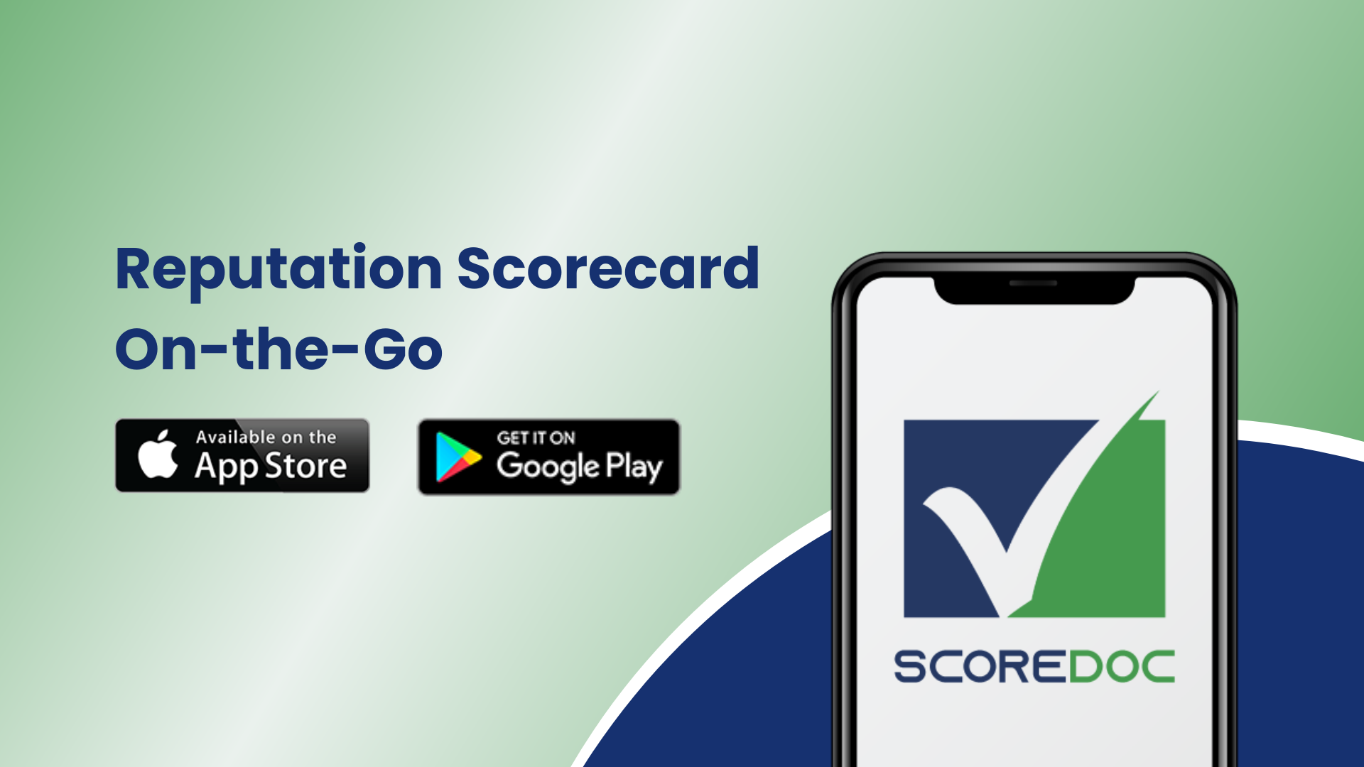 ScoreDoc: Opiniones de la doctora media 7