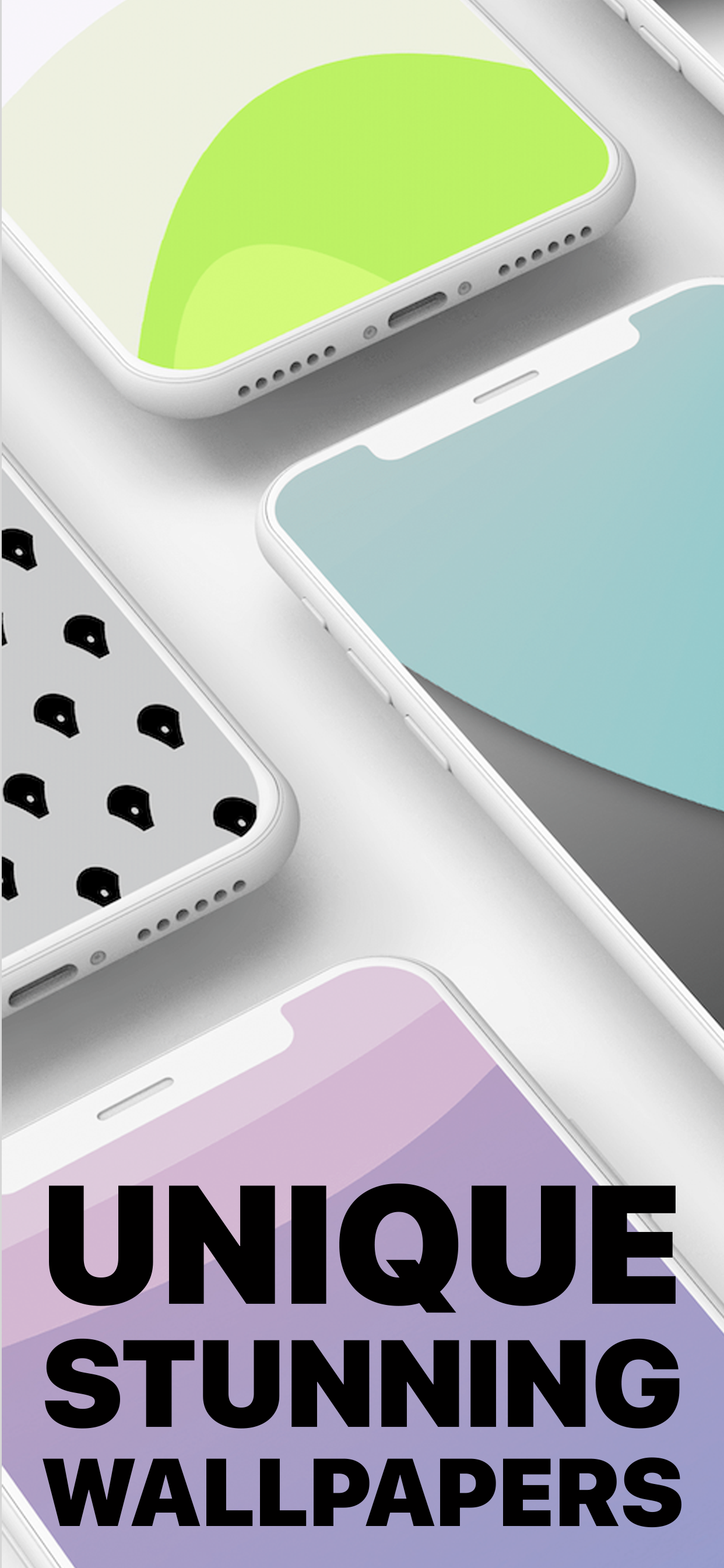 The Wallpaper App gallery image