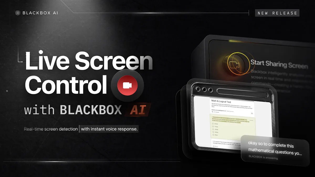 AI Operator by BLACKBOX AI