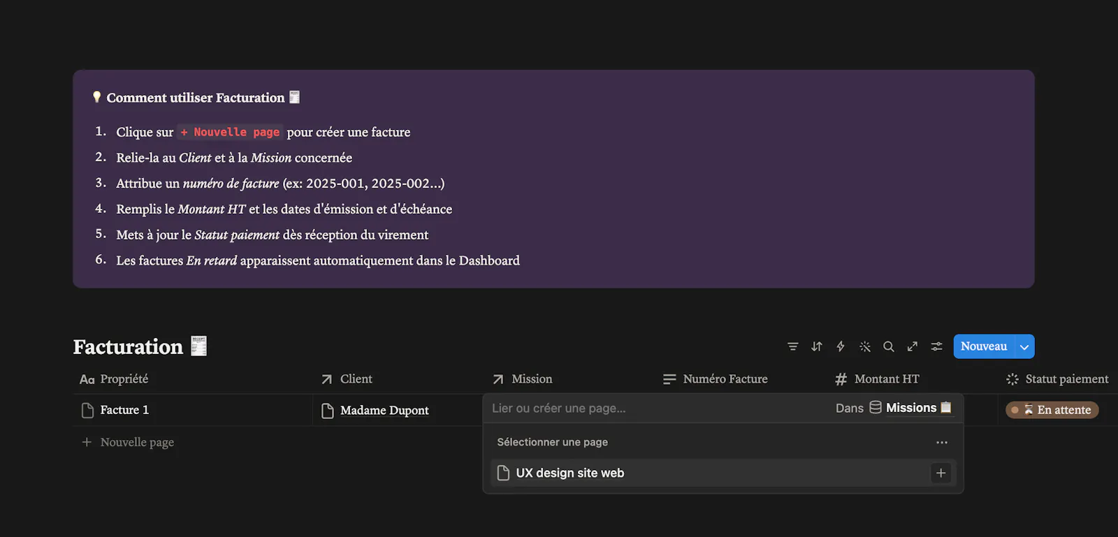 BizBuddy. Accès à vie au tarif fondateur screenshot 2