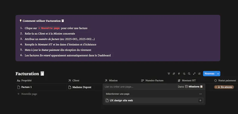 BizBuddy. Accès à vie au tarif fondateur screenshot 2