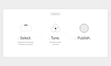 Atelier gallery image