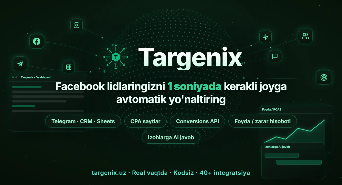 Targenix 截图 2