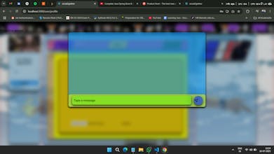 social2gether gallery image