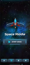 Space Riddle: Brain Puzzle Mobile Game gallery image