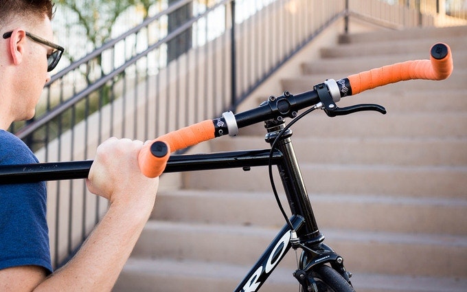 Billibars gallery image