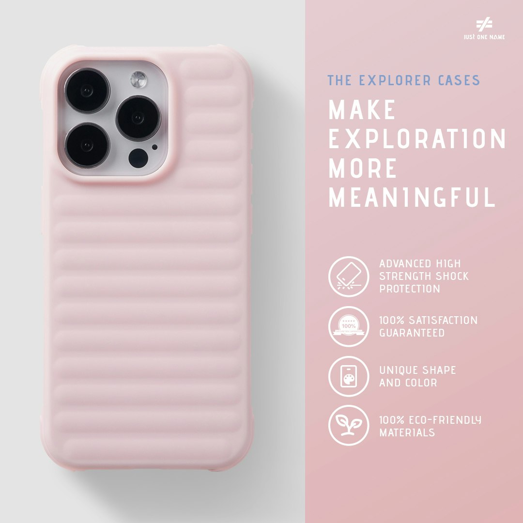 New Fashion & Eco-friendly iPhone cases media 4