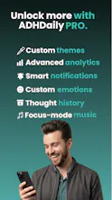 ADHDaily — Built for Your Brain gallery image
