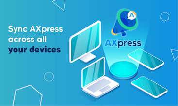 AXpress gallery image
