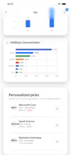 Kai - Your Explainable Investing Copilot gallery image