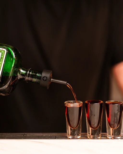 Pourify Smart Pourers - Screenshot 3 preview