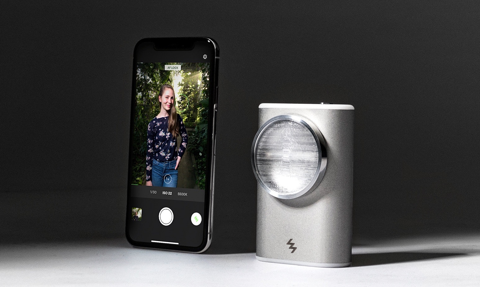 LIT Flash gallery image