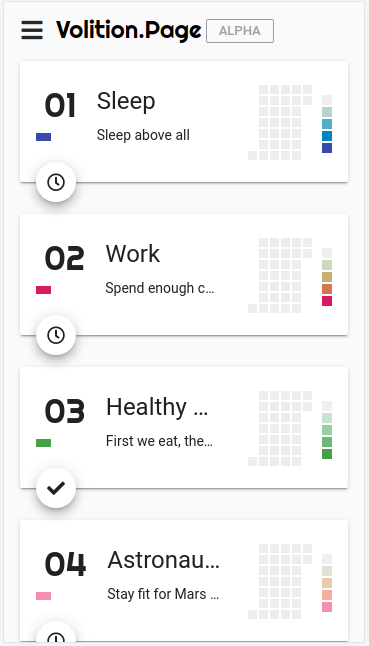 Volition.Page gallery image