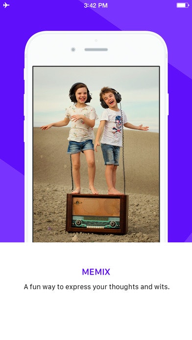 Memecry gallery image