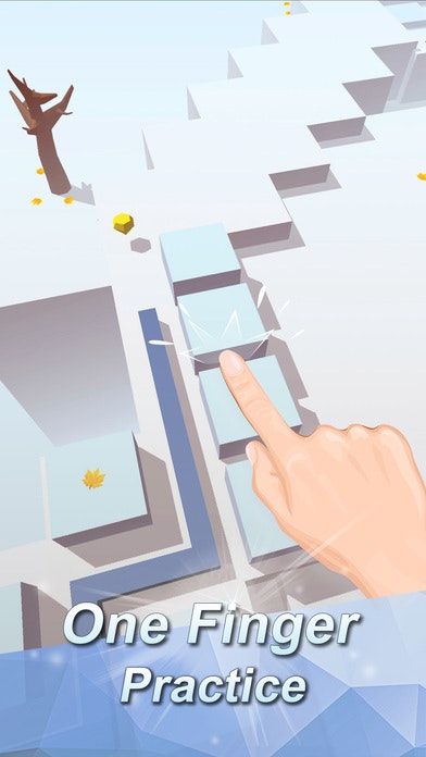 Dancing Lines gallery image