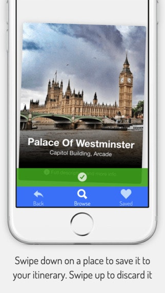 Tripfix gallery image