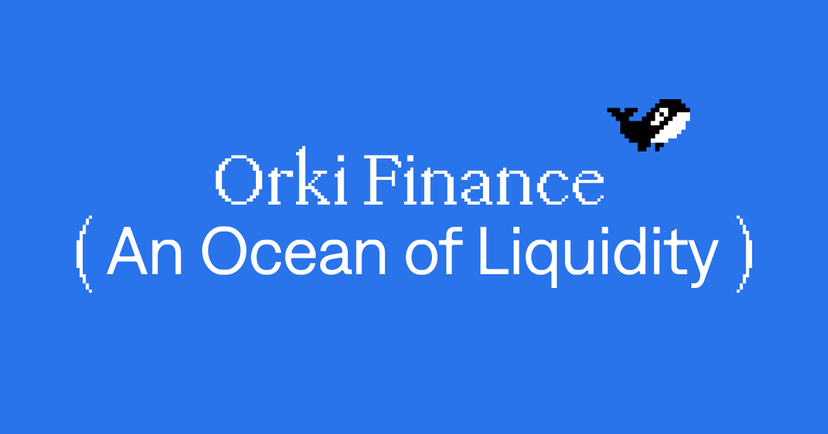 Orki Finance gallery image