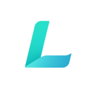 Lumekon - Product Hunt launch logo and brand identity