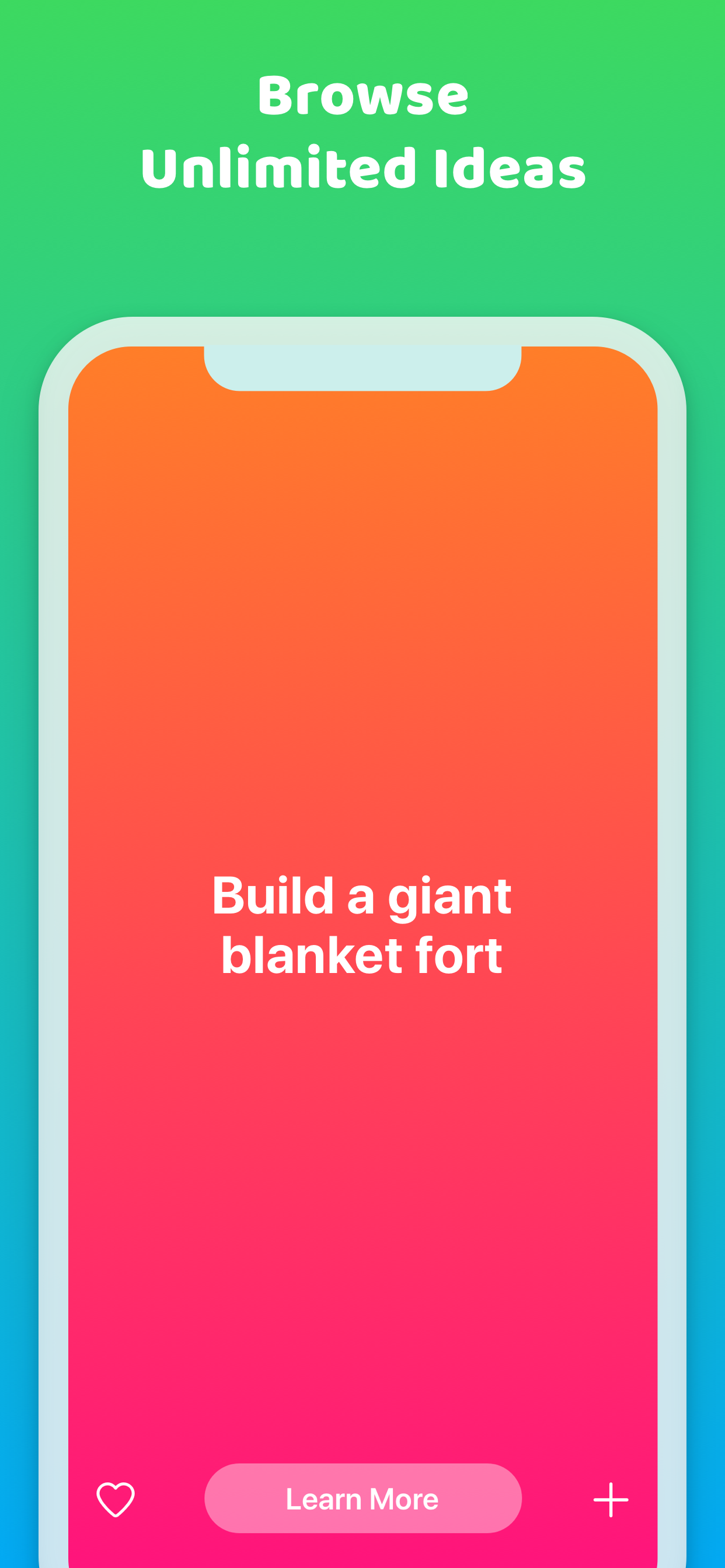 Infinite Ideas gallery image