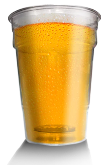 Bottoms UP Beer Company