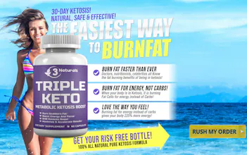 Triple Keto | In USA Triple Keto gallery image