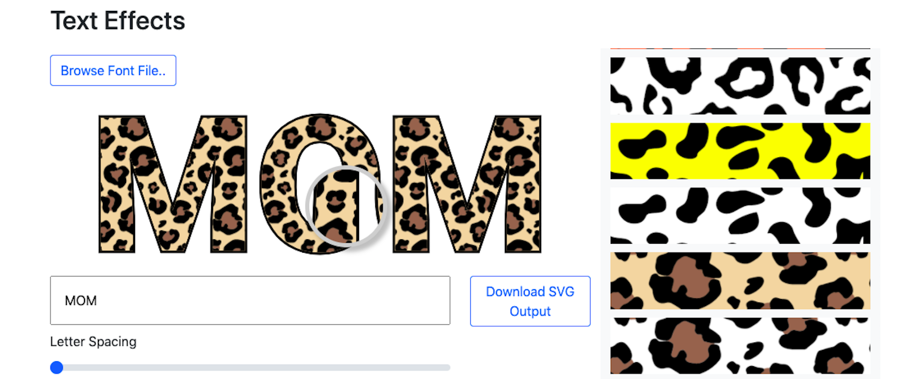 Vector Dad gallery image