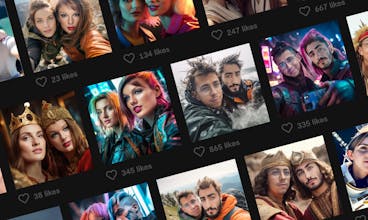 Anyone AI Group Selfies gallery image