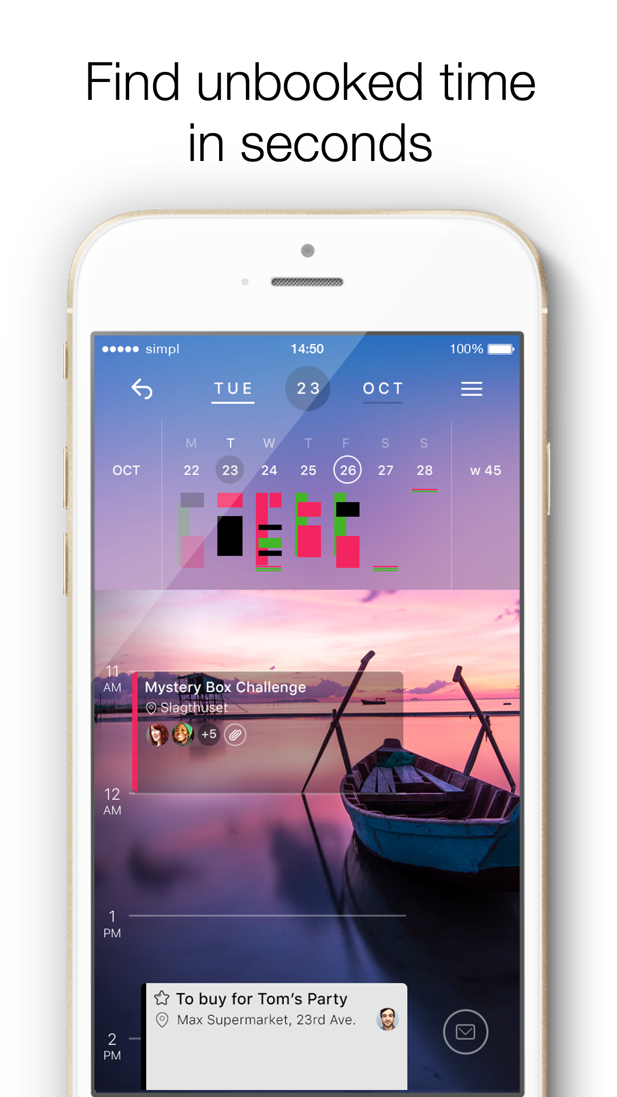 Simpliday Image