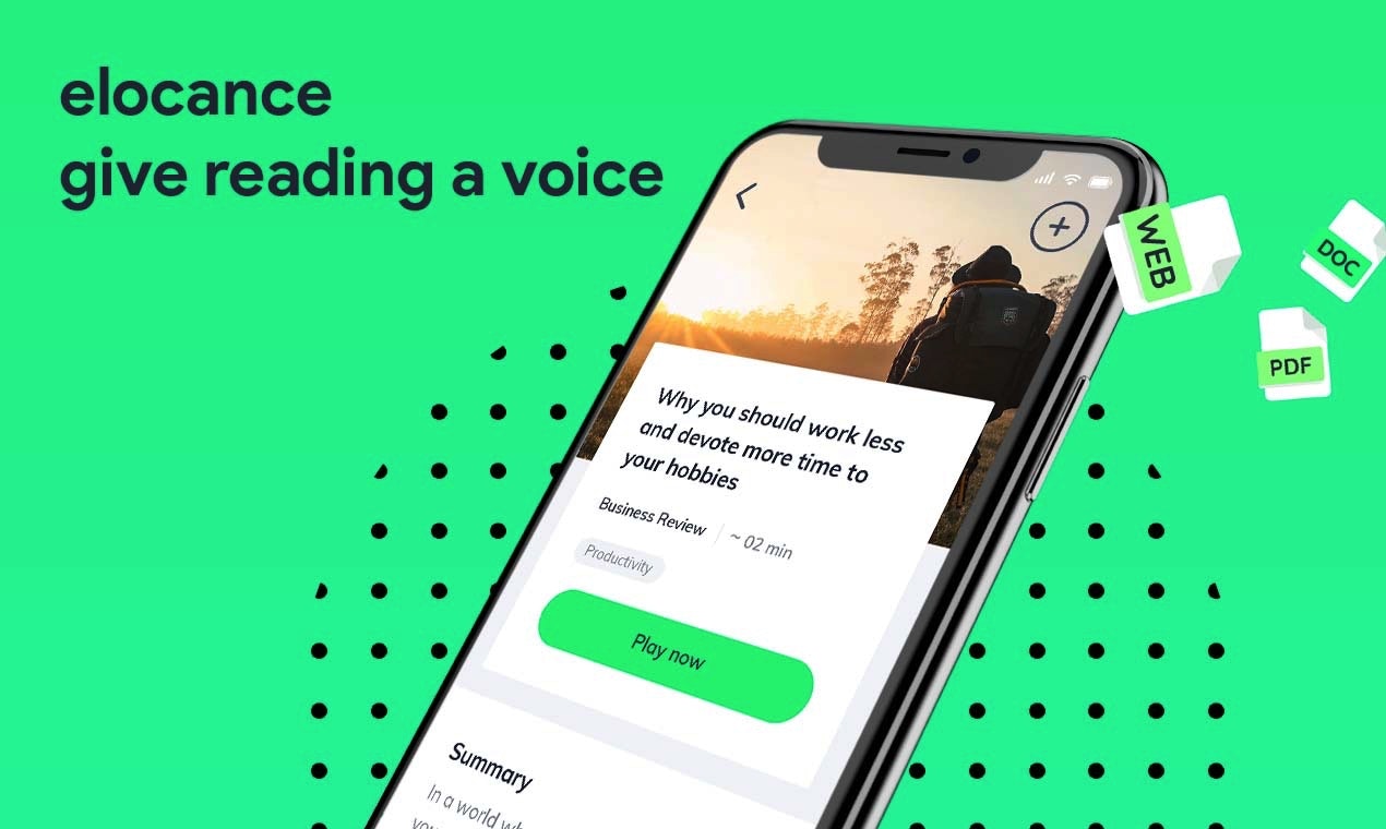 elocance gallery image