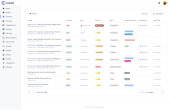 Cobalt gallery image