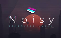 Noisy media 1