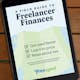 A Field Guide to Freelancer Finances